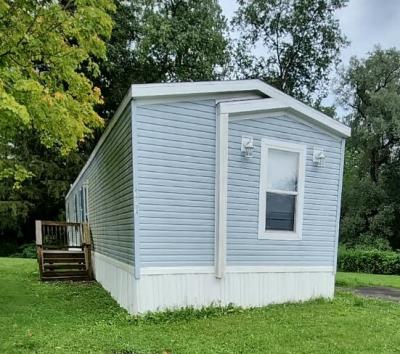 Mobile Home at 1356 Breesport Road #141 Erin, NY 14838