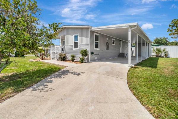 2019 Clayton Mobile Home For Sale
