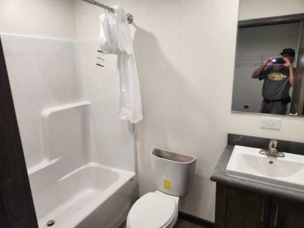 2026 CAVCO 510EZ14663A Mobile Home