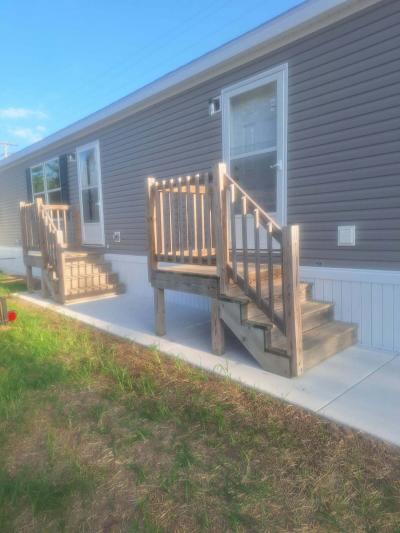 Photo 5 of 8 of home located at 2000 Johnston Drive Lot 13 Manitowoc, WI 54220