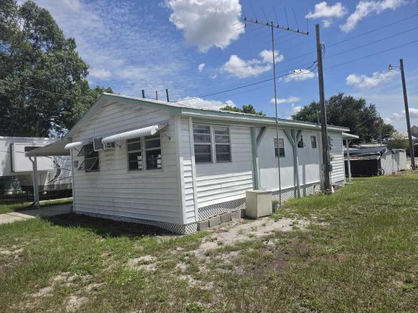 Mobile Home