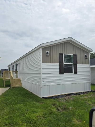 Mobile Home at 511 E 1st Street #42 Huxley, IA 50124