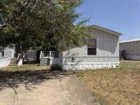 2011 Legacy Mobile Home
