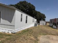 2011 Legacy Mobile Home