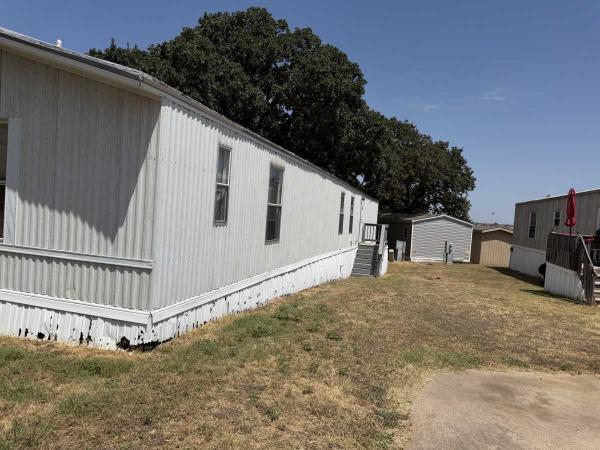 2011 Legacy Mobile Home