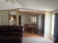 2011 Legacy Mobile Home