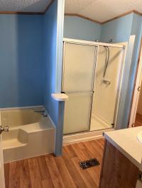 2011 Legacy Mobile Home