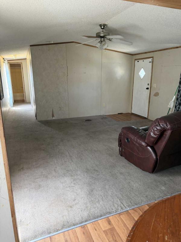2011 Legacy Mobile Home