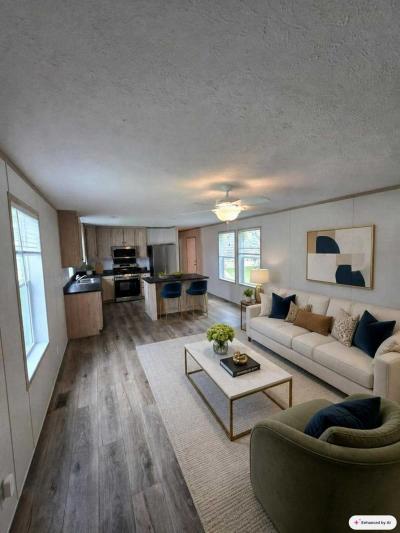 Photo 3 of 16 of home located at 511 E 1st Street #45 Huxley, IA 50124