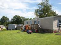 2020 Clayton Mobile Home