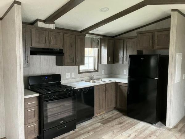 2026 Cavco (Colony) Eastland Concept Mobile Home