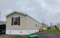 2026 Cavco (Colony) Eastland Concept Mobile Home