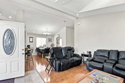 Photo 2 of 6 of home located at 60 Wilson Way #18 Milpitas, CA 95035