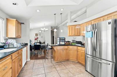 Photo 3 of 6 of home located at 60 Wilson Way #18 Milpitas, CA 95035