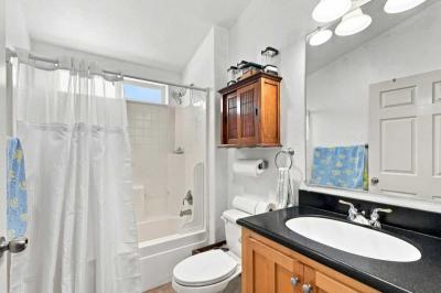 Photo 5 of 6 of home located at 60 Wilson Way #18 Milpitas, CA 95035
