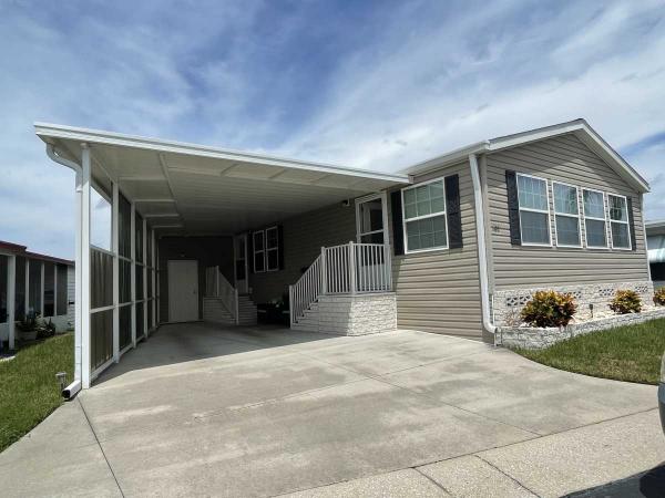 2016 NOBI Mobile Home For Sale
