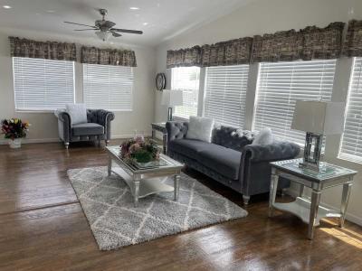 Photo 2 of 8 of home located at 13225 101st St Lot 480 Largo, FL 33773
