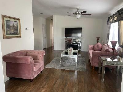 Photo 3 of 8 of home located at 13225 101st St Lot 480 Largo, FL 33773