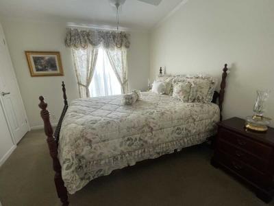 Photo 5 of 8 of home located at 13225 101st St Lot 480 Largo, FL 33773