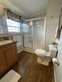 2016 NOBI Manufactured Home