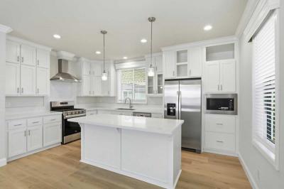 Photo 4 of 10 of home located at 510 Chateau La Salle Dr. San Jose, CA 95111