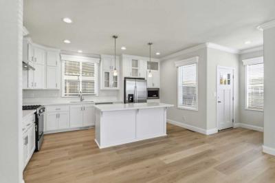 Photo 5 of 10 of home located at 510 Chateau La Salle Dr. San Jose, CA 95111