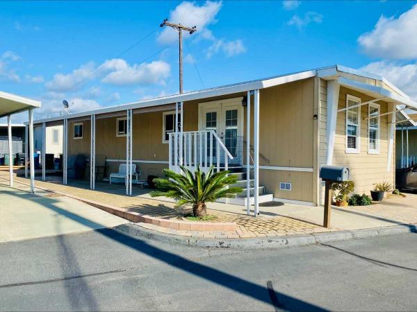 1967 Flamingo Mobile Home For Sale
