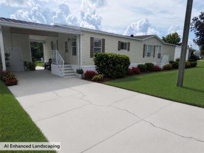 Photo 2 of 29 of home located at 75 Hillsborough Drive Sorrento, FL 32776