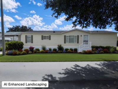 Mobile Home at 75 Hillsborough Drive Sorrento, FL 32776