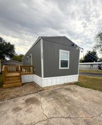 2026 TRU Elm Mobile Home
