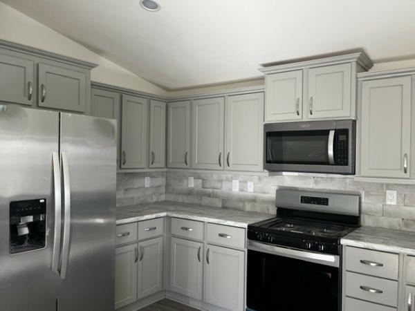 2026 CAVCO Mobile Home