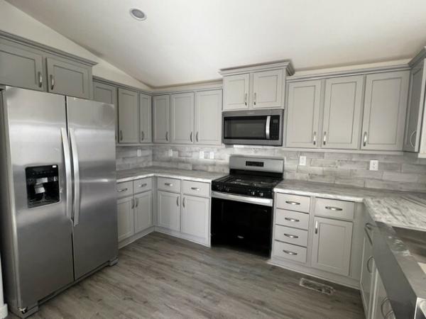 2026 CAVCO Mobile Home