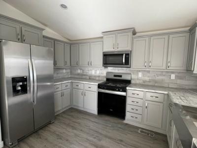 Photo 2 of 6 of home located at 2121 S Pantano Unit 255 Tucson, AZ 85710