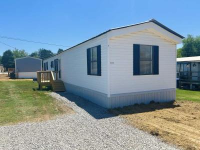 Mobile Home at 205 Simpson Drive Maryville, TN 37801