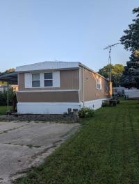 1977 ROSE Mobile Home