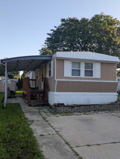 Mobile Home at 113 Waters Edge Circle Burlington, WI 53105