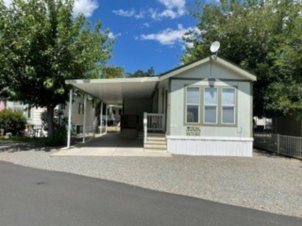 2013 Cavco Mobile Home For Sale
