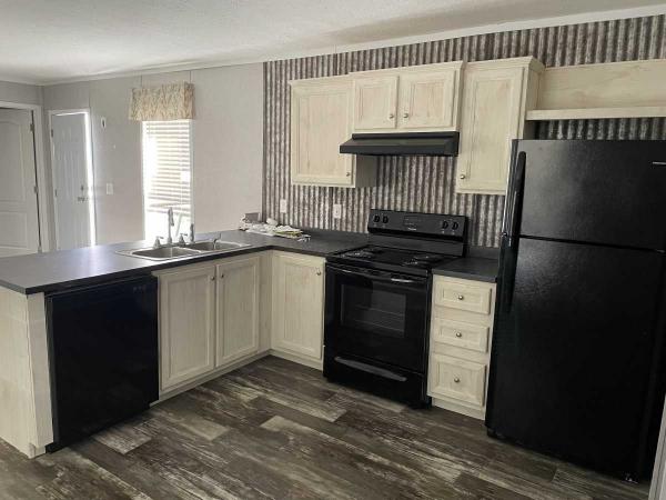 2020 CMH Mobile Home