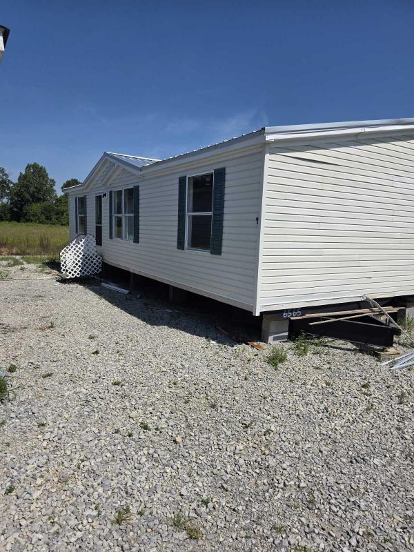 1996 Oakwood Mobile Home For Sale