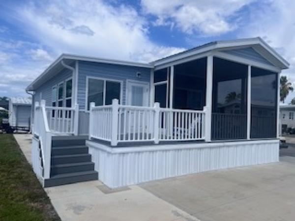 2023  Mobile Home For Sale