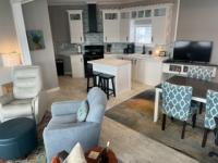 2023 2BR/2BA Manufactured Home