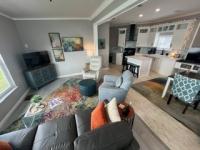 2023 2BR/2BA Manufactured Home