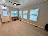 2023 2BR/2BA Manufactured Home