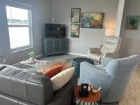 2023 2BR/2BA Manufactured Home