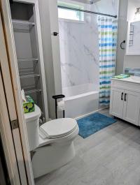 2023 2BR/2BA Manufactured Home