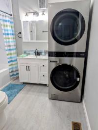 2023 2BR/2BA Manufactured Home