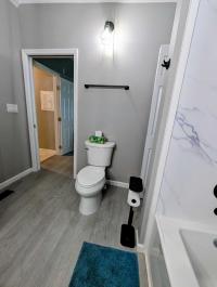 2023 2BR/2BA Manufactured Home