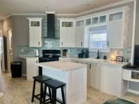 2023 2BR/2BA Manufactured Home