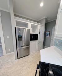 2023 2BR/2BA Manufactured Home