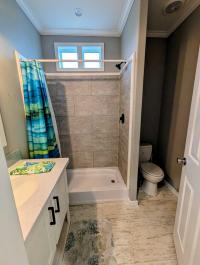 2023 2BR/2BA Manufactured Home